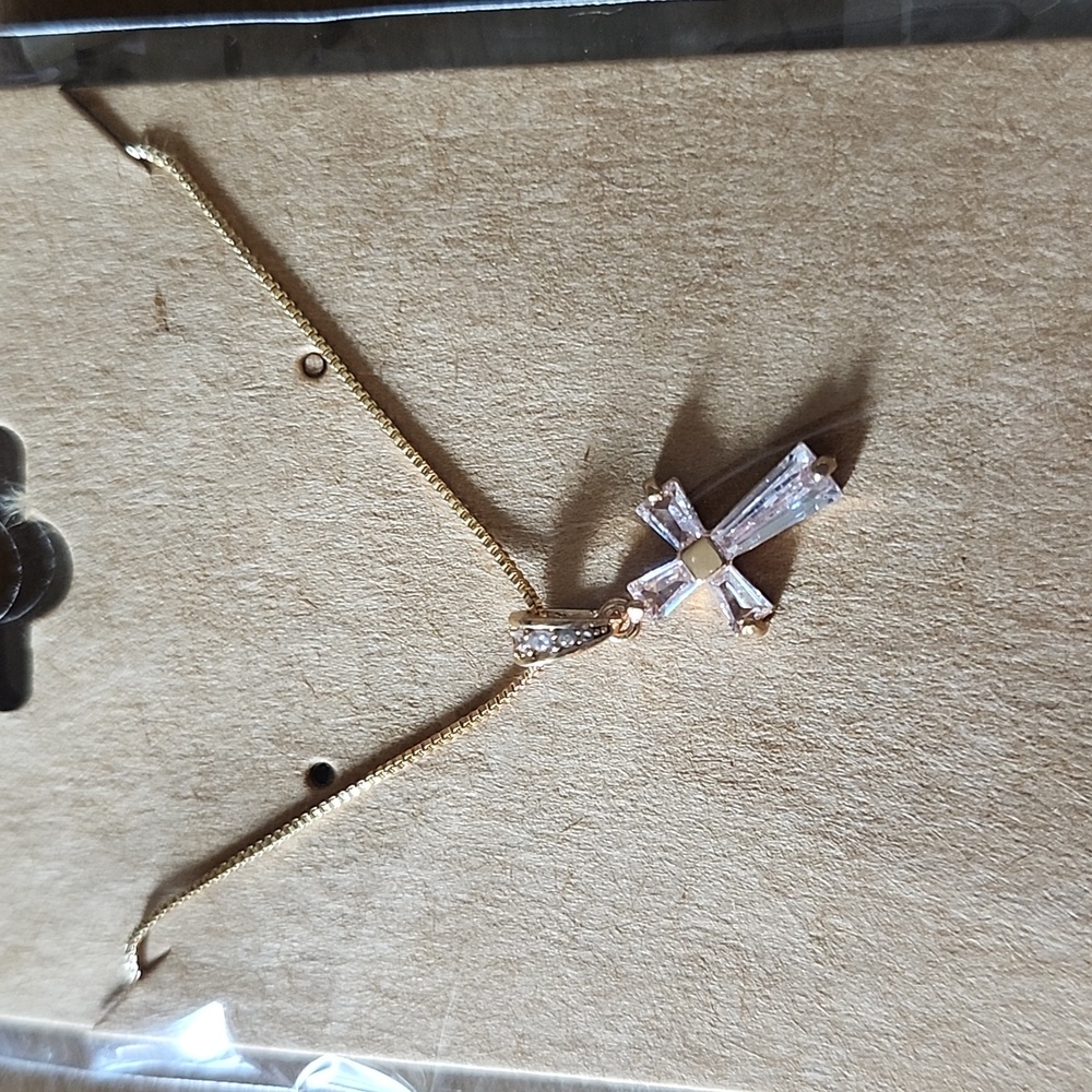 Fashion Jewelry Necklace